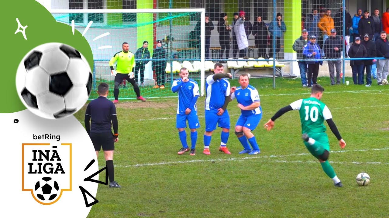 Ovčiarsko 🆚 Dolný Hričov │ INÁ LIGA