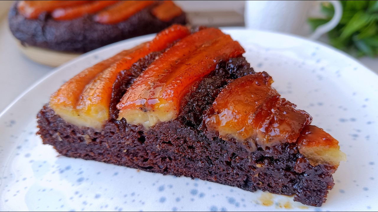 ДУХОВКА БІЛЬШЕ НЕ ПОТРІБНА! ШОКОЛАДНИЙ!!! 🍰🍰🍰