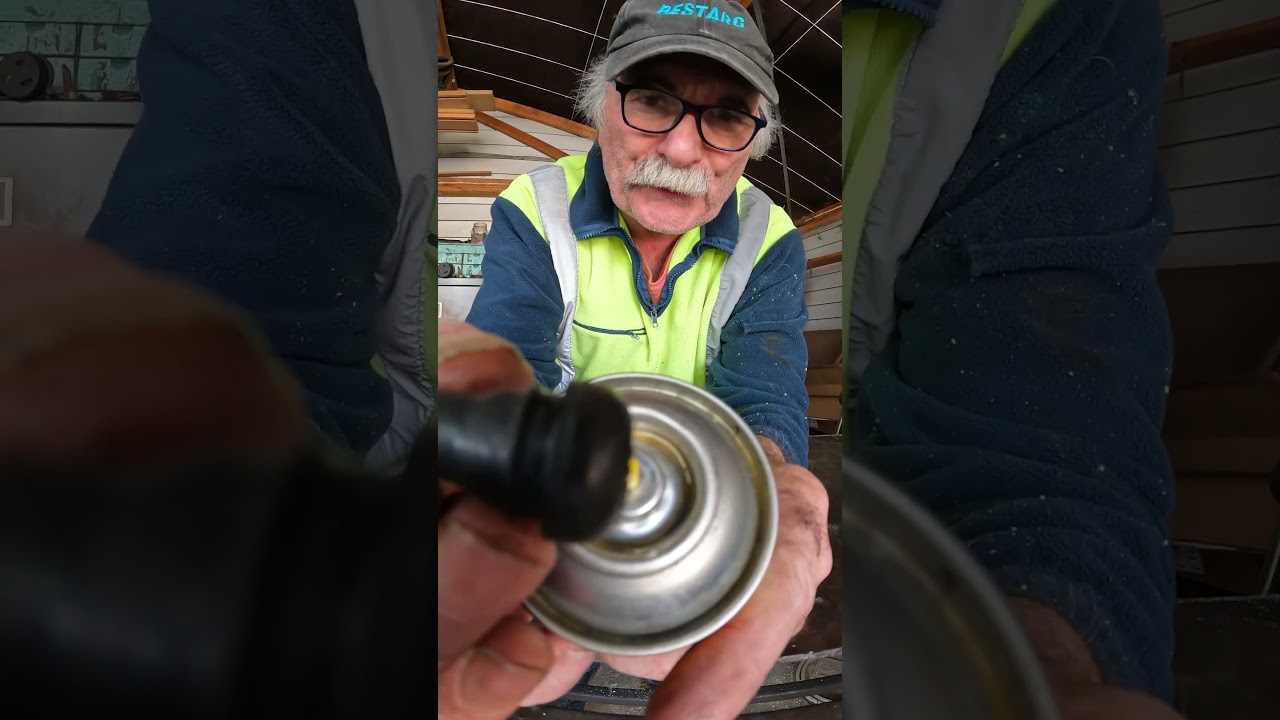 Easy Fixes for Non-Spraying Spray Cans