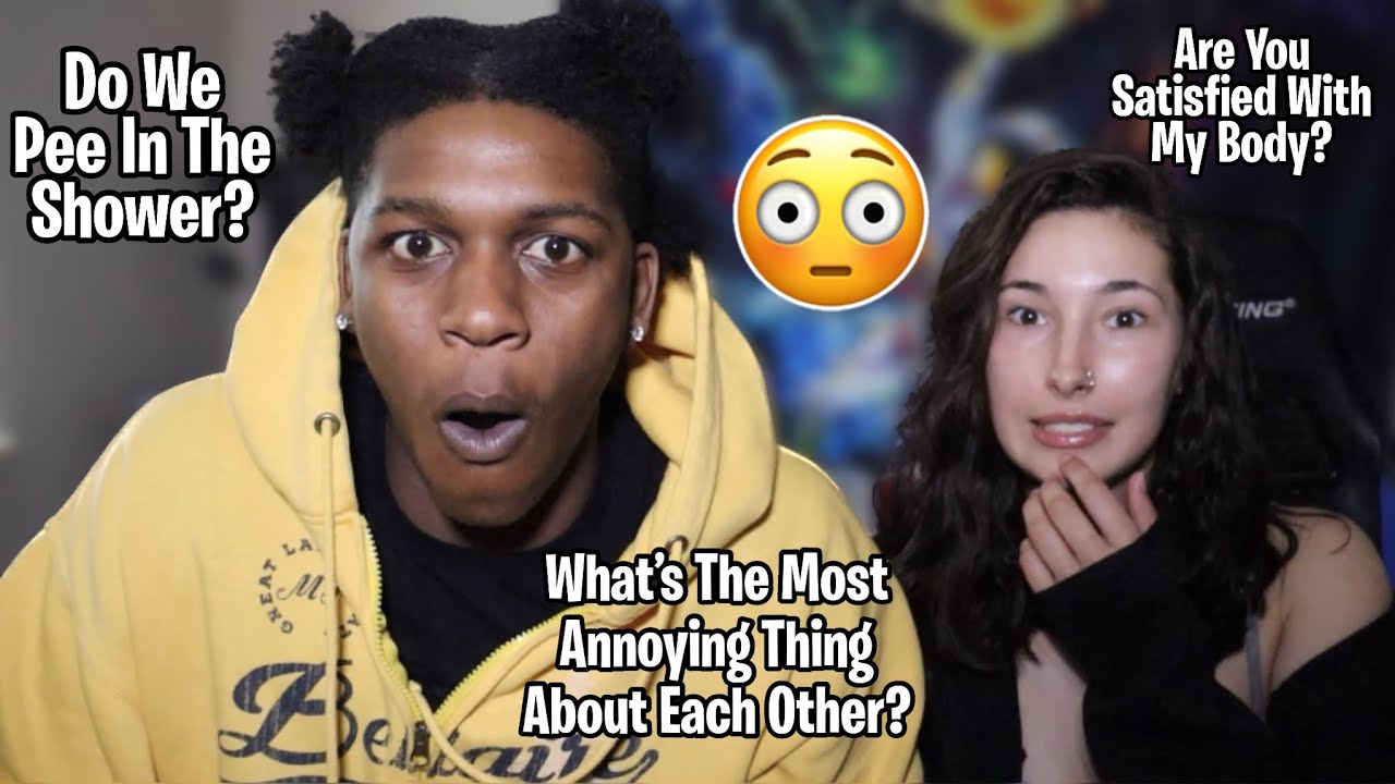 ANSWERING UNCOMFORTABLE QUESTIONS WE USUALLY AVOID!!! (JUICY)