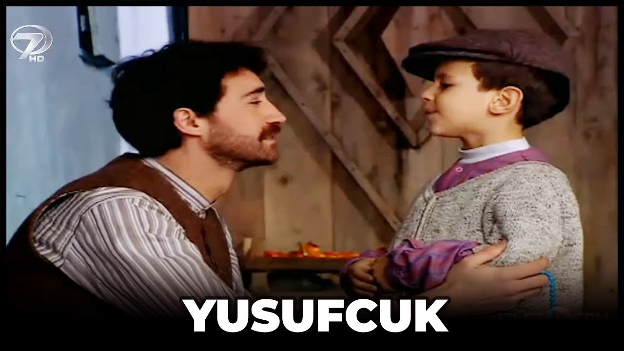 Dini Film - Yusufçuk