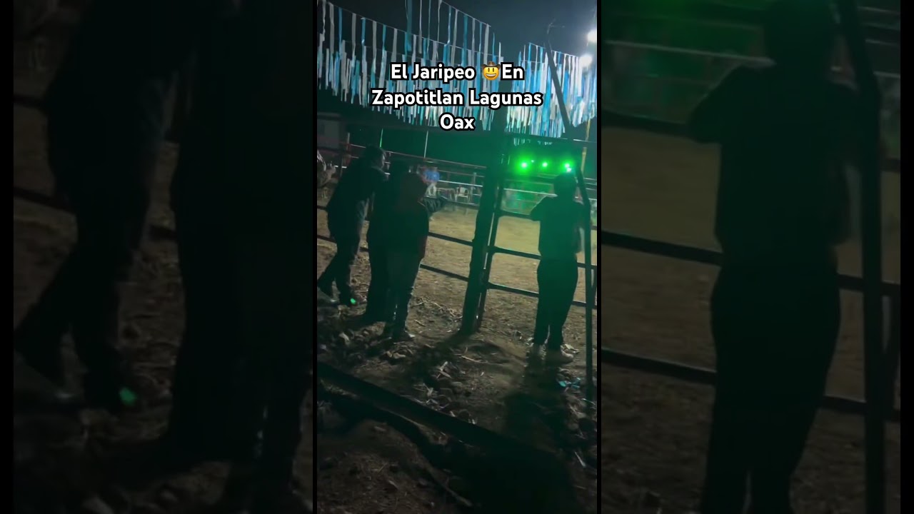 El Jaripeo del a Fiesta Patronal🇲🇽🇲🇽🇲🇽🤠 