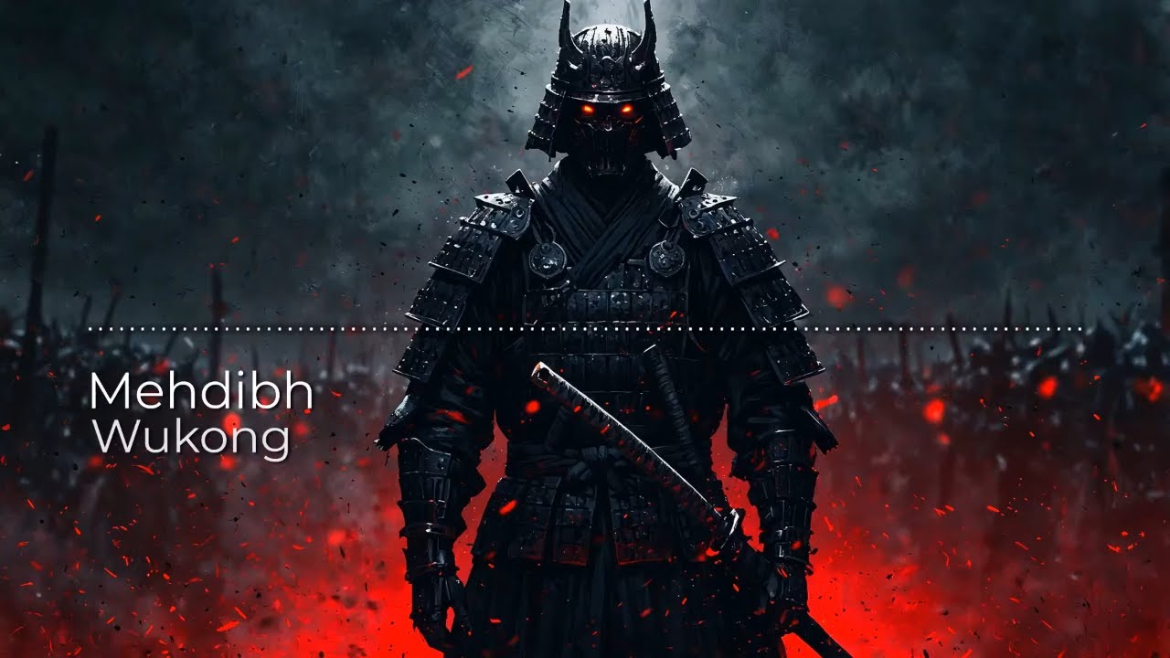 Mehdibh - Wukong
