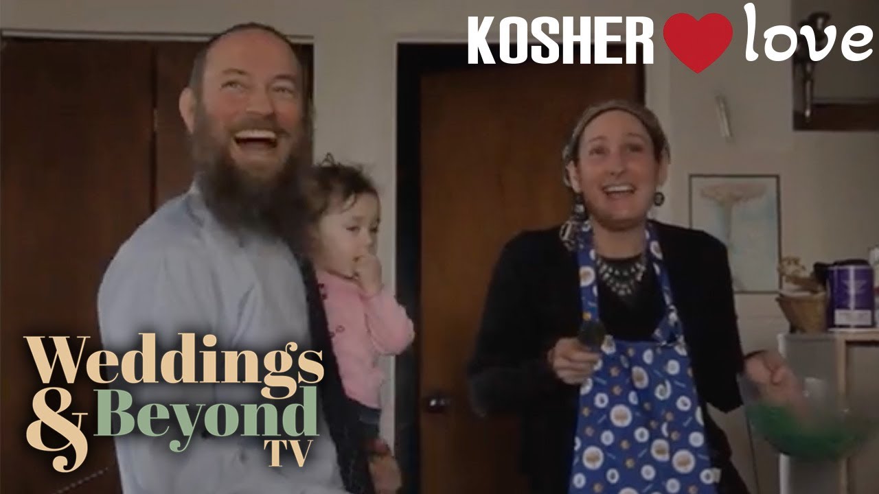 Love Comes Later | Kosher Love - Part 3