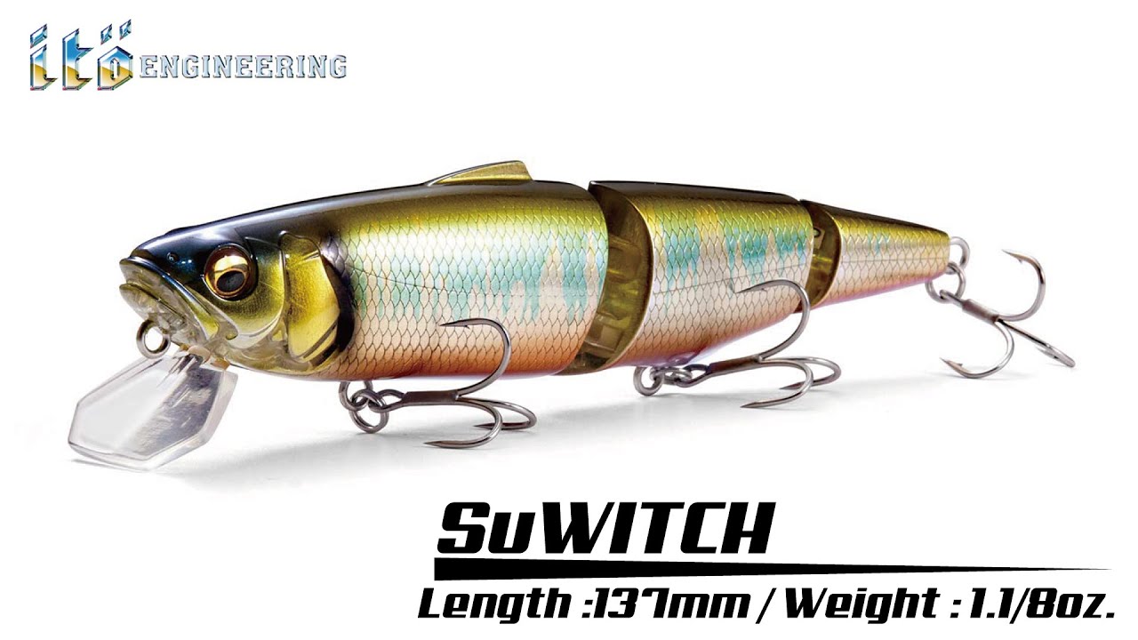 迫真のトランスフォーム！ 「SuWITCH」が放つ、４人の魔女の魔力。「SuWITCH」アクション動画