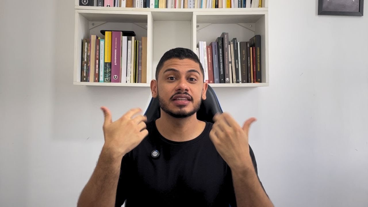 você não é ansioso(a), apenas vive em modo de sobrevivência