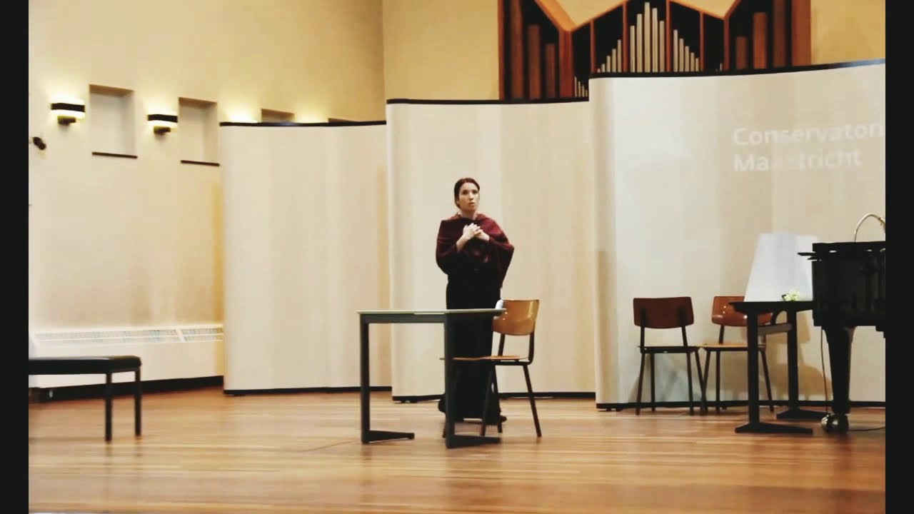 Comme autrefois - Vasiliki Chanou