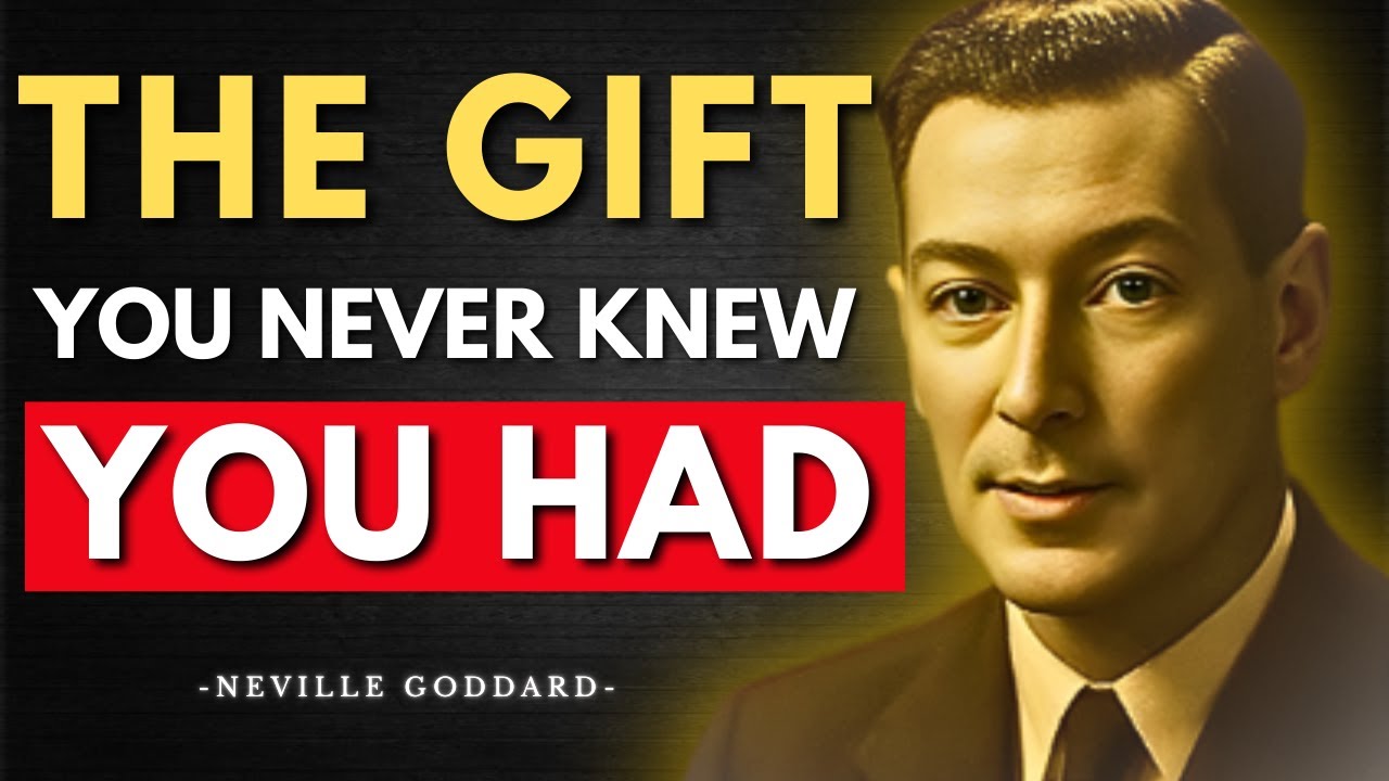 How To Live In God’s Overflow ( Best Sermon ) - Neville Goddard