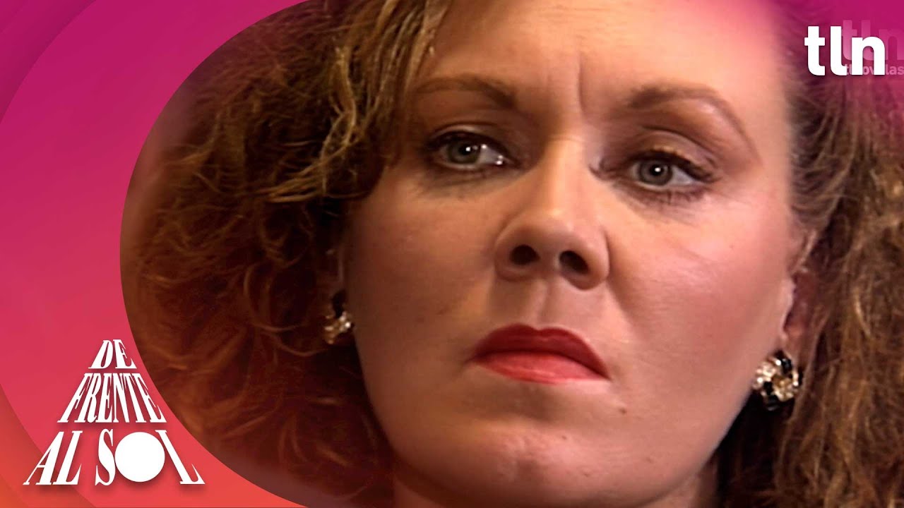 Noemí le quiere arrebatar su programa a Alicia | De frente al sol | Capítulo 10 2/2