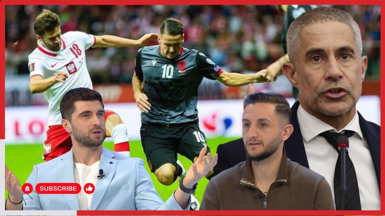 Sulmuesit e kombëtares të dëmtuar, Sylvinho me dhimbje koke | Mirëmëngjes Shqipëri