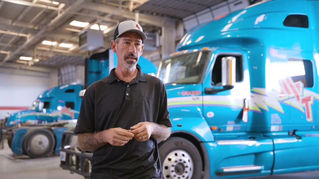 Testimonio de DClimate – Allen Gattis – Mesilla Valley Transportation