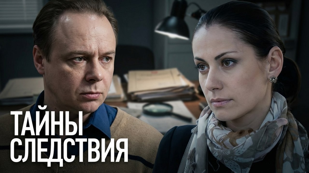Тайны следствия: 12 Сезон, Серии 1-6