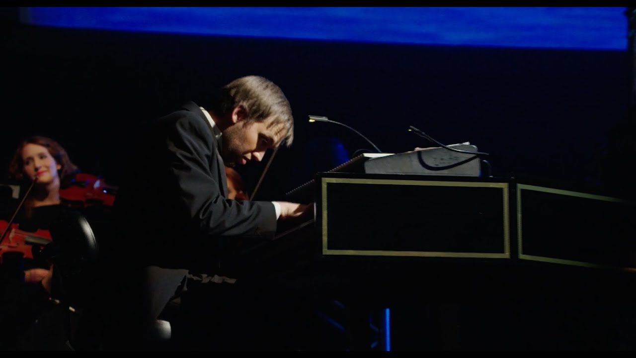 Mannheim Steamroller Special Live Performance 