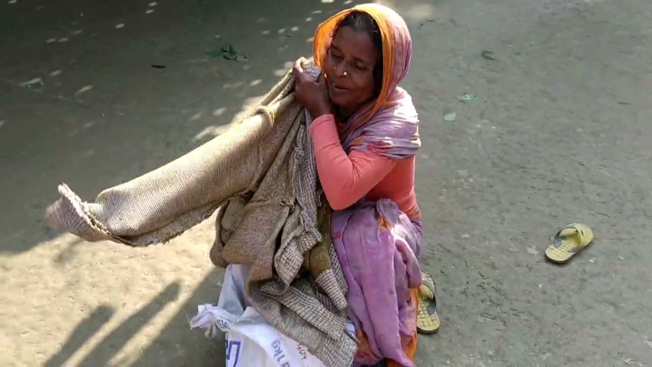 নতুন বছরে সব পুরানা কাজকর্ম কাপড় ধোয়া রান্নাবাড়া মেহমান বিদায় করার 