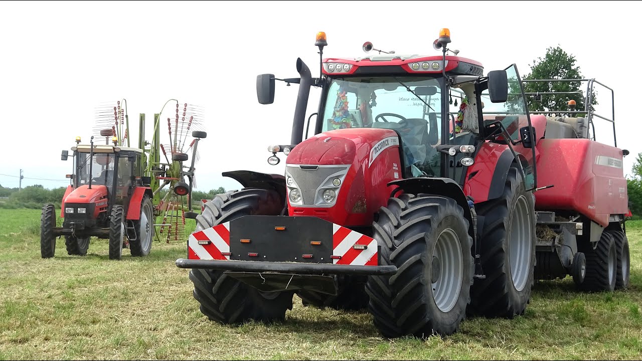 McCormick | Same | Merlo | SOC. AGR. TUNI