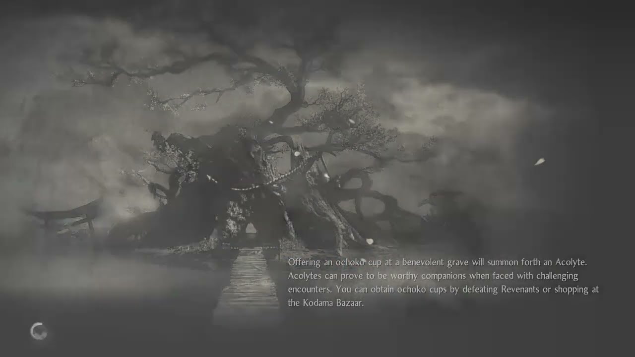 NIOH 2 PART 4