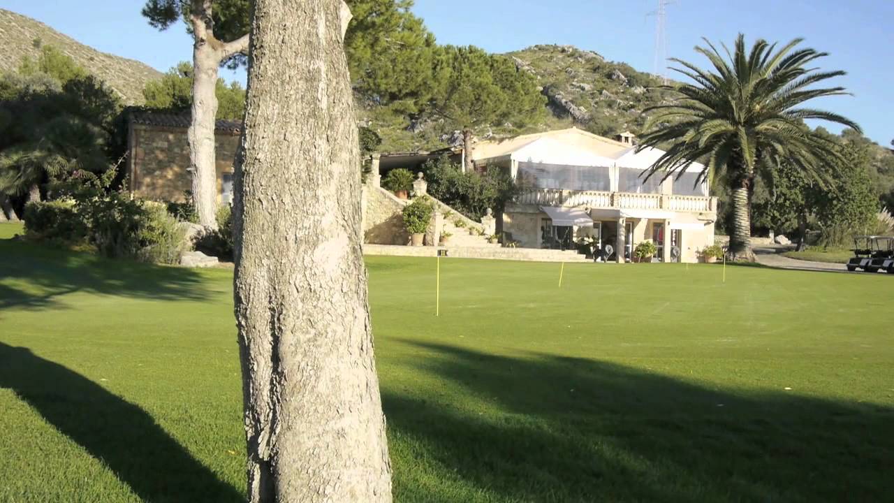 Intensiv Golfkurs f&uuml;r Einsteiger / Golfschule Michel Monnard - Mallorca/S&uuml;dafrika