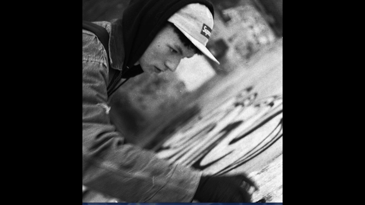 Bladee x Virus - Party wit me Full version (rare)