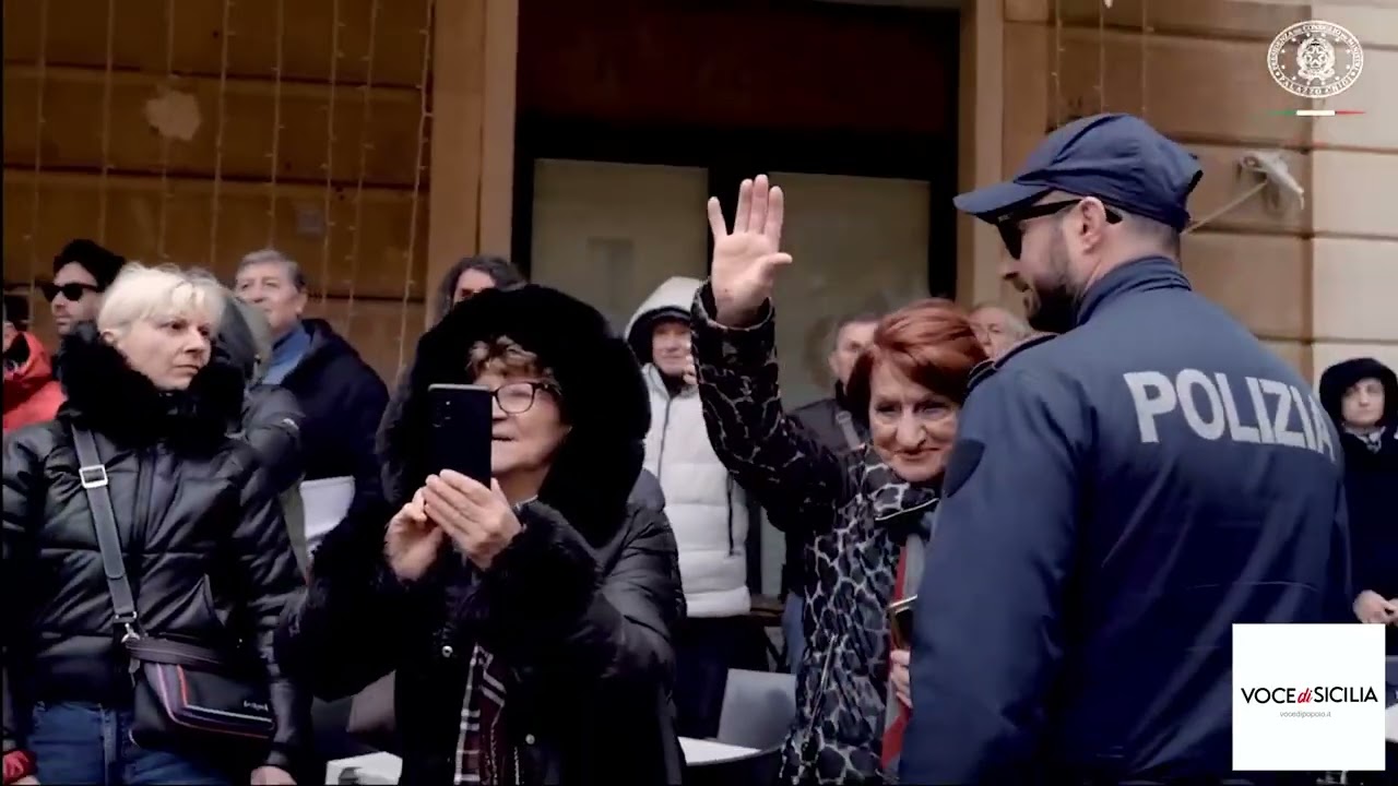 Un miliardo per il Sud ferito: il decreto del CdM  per la furia di Harry e il crollo di Niscemi