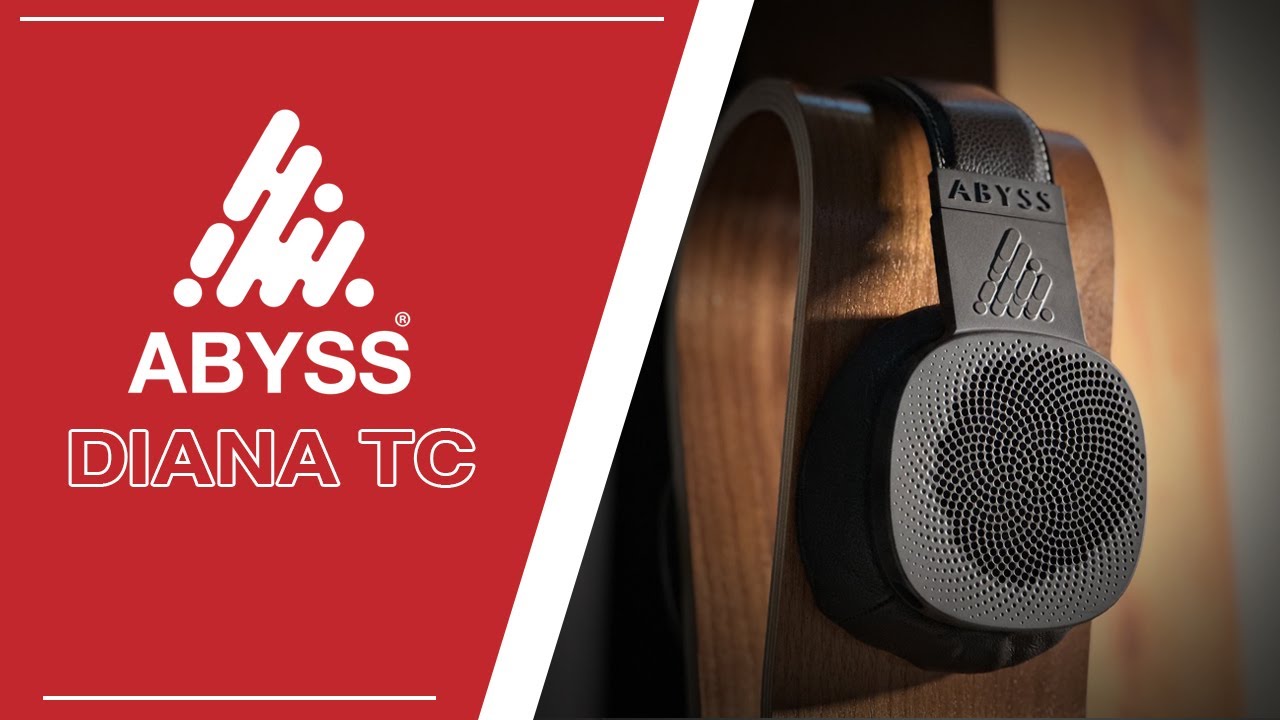 Abyss Diana TC Review