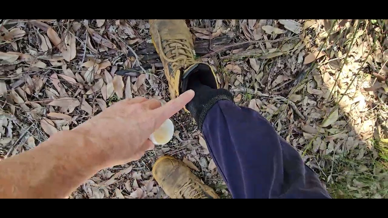 How to stop ticks Nature's Botanical personal insect repellent