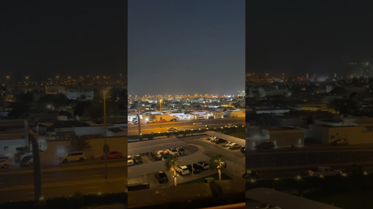 A day in DUBAI today | Current situation in UAE 🇦🇪| 4th March 2026