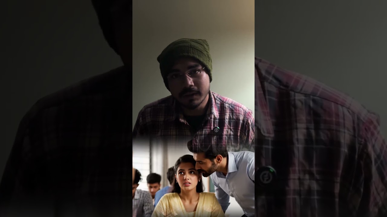 The Cyanid MOHAN Case.                     
