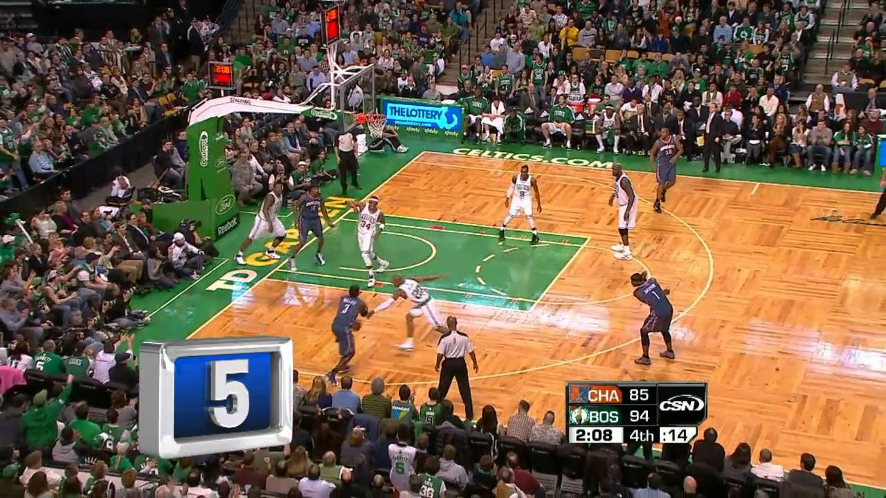 NBA TV Top 10: January 14th