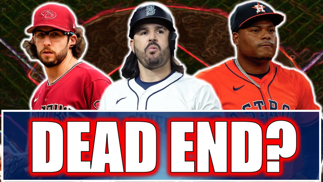 Framber Valdez, Zac Gallen & Eugenio Suarez Free Agencies Have Reached A Dead End