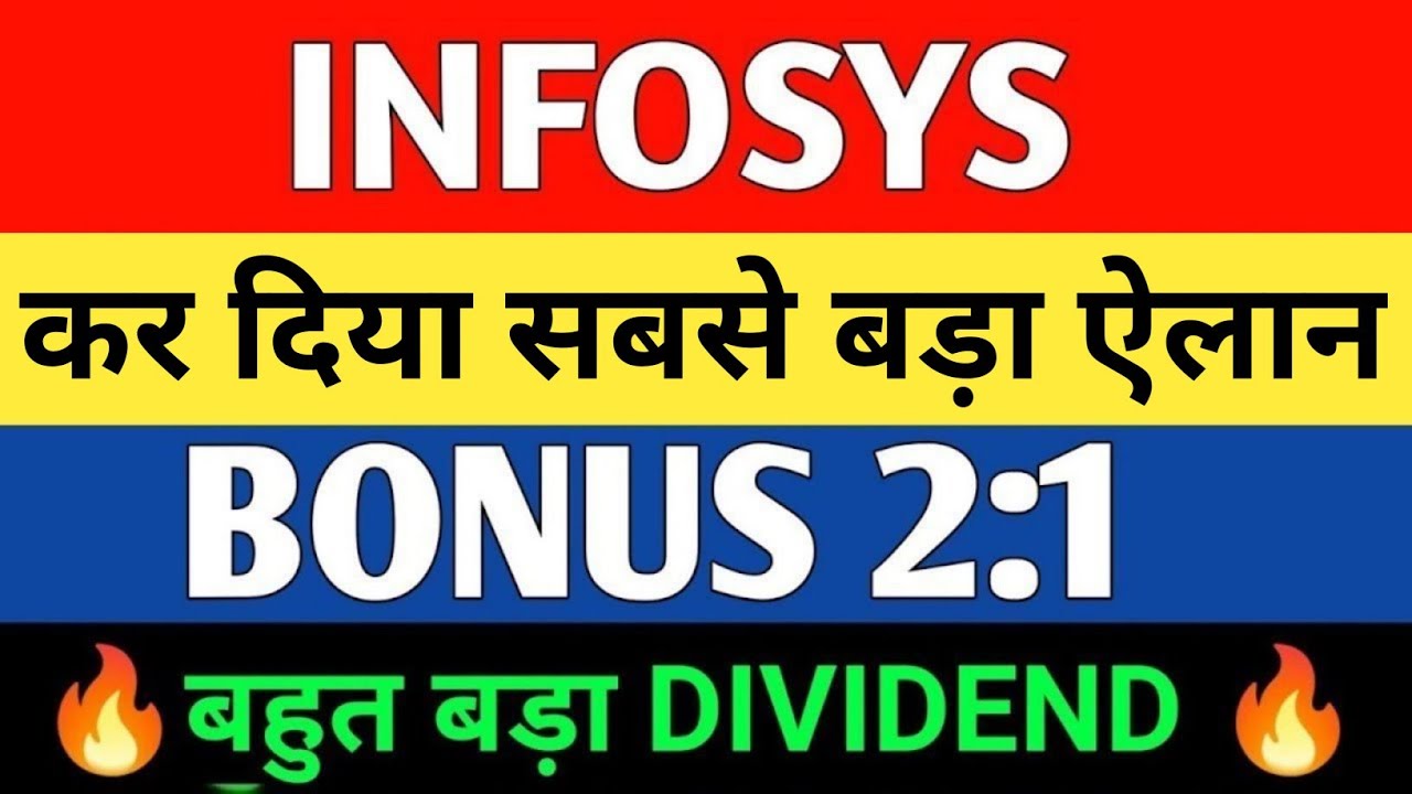 INFOSYS  LATEST NEWS | INFOSYS  NEWS TODAY | MARKET SUPPORT