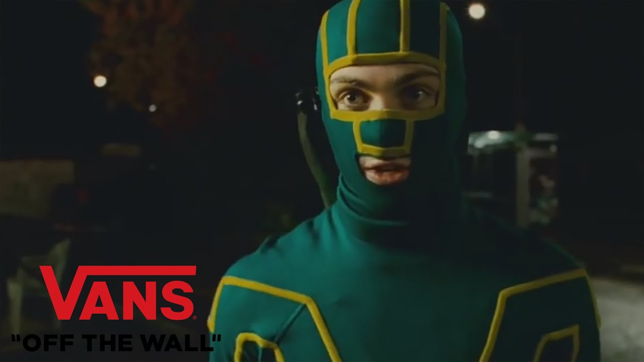 KickAss Trailer! | Vans Vibes | VANS