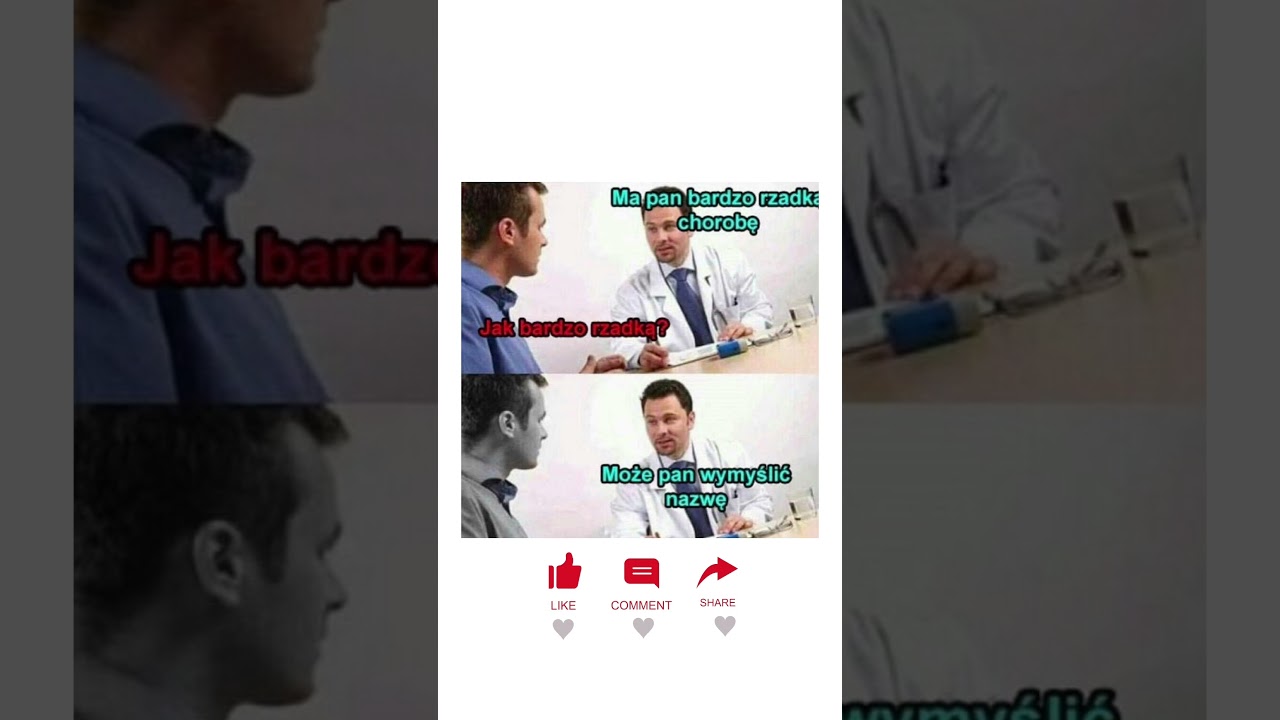 Subskrybuj, lakuj, komentuj, udostępniaj&hellip;HeheszkiTV #heheszkitv #memes #subscribe #heheszki #funny