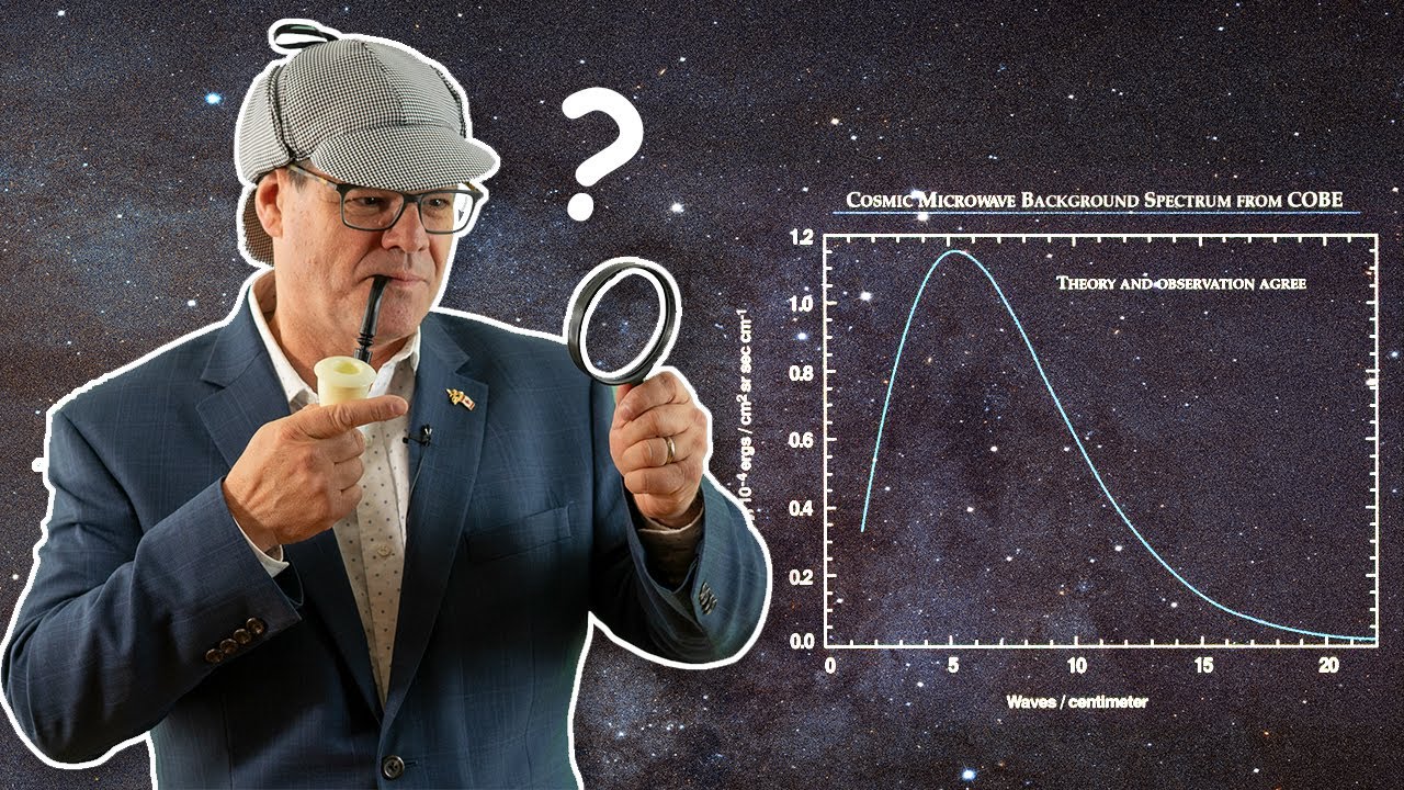 Searching for the Monopole - The Cosmic Microwave Background!