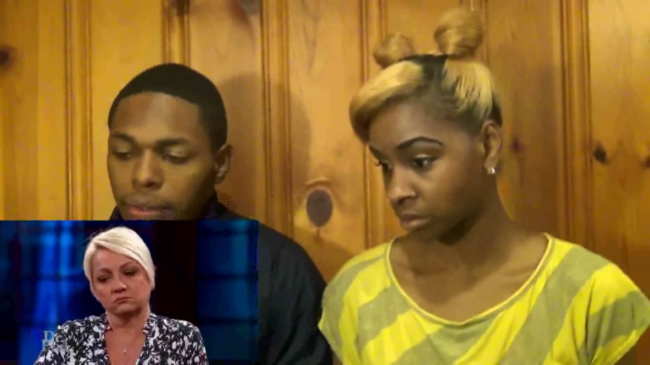 CASH ME OUTSIDE | REACTION