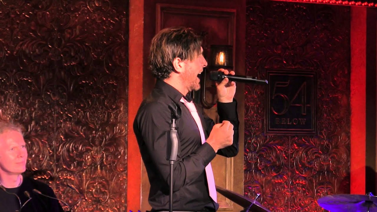 Tam Mutu - &ldquo;Oklahoma Soccer Dream Ballet&rdquo; #tbtLIVE (OKLAHOMA; Rodgers & Hammerstein)