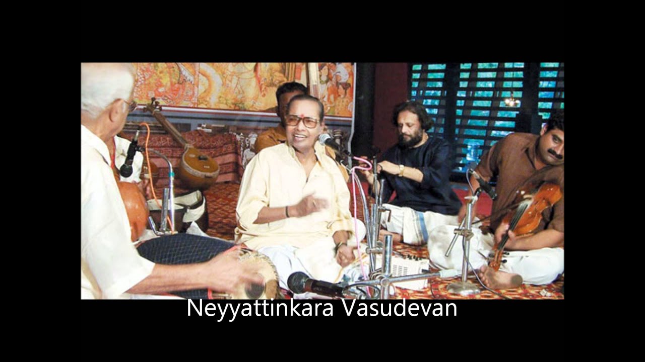 Neyyattinkara Vasudevan rare collection2