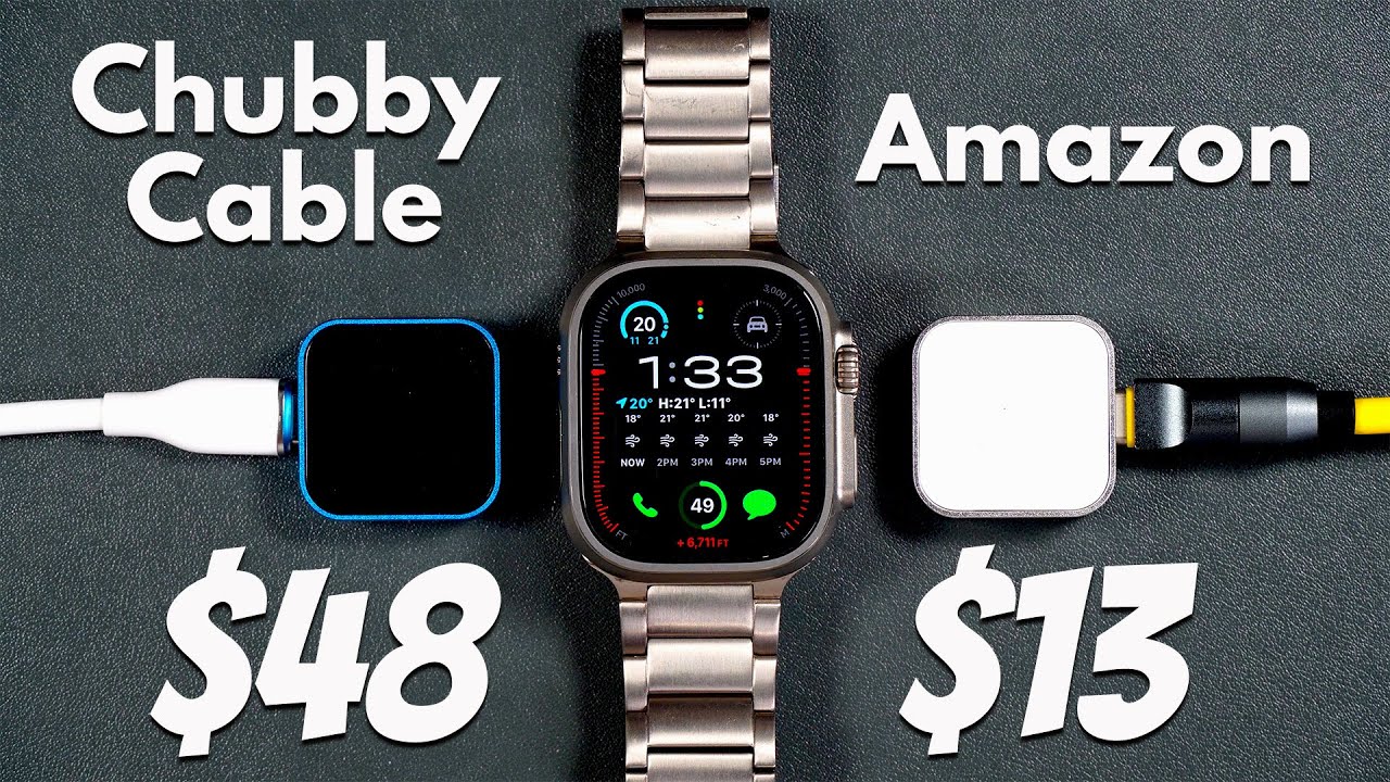 Chubby Cable против Amazon: не поддавайтесь обману
