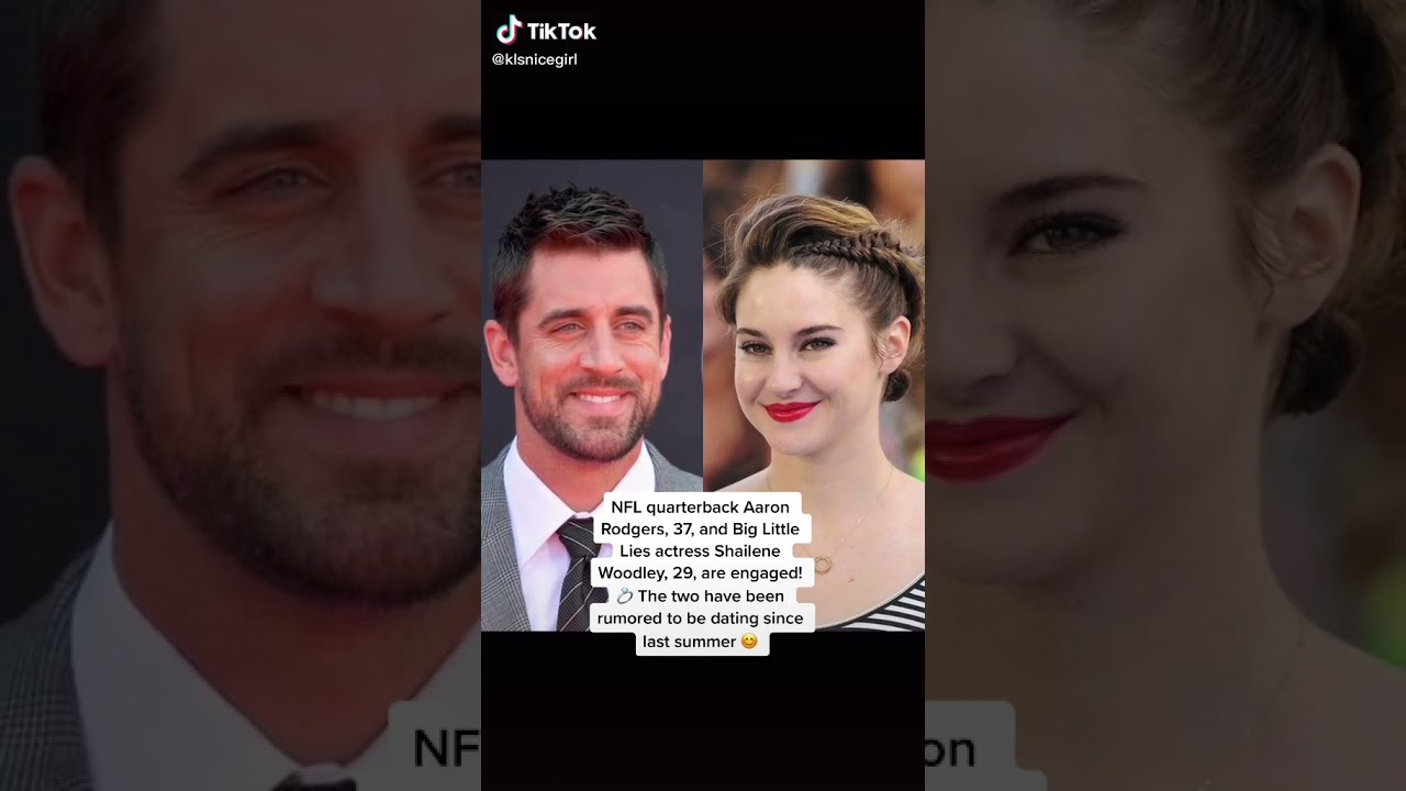 Random viral Celebrity Entertainment, News, & Gossip TikTok: klsnicegirl
