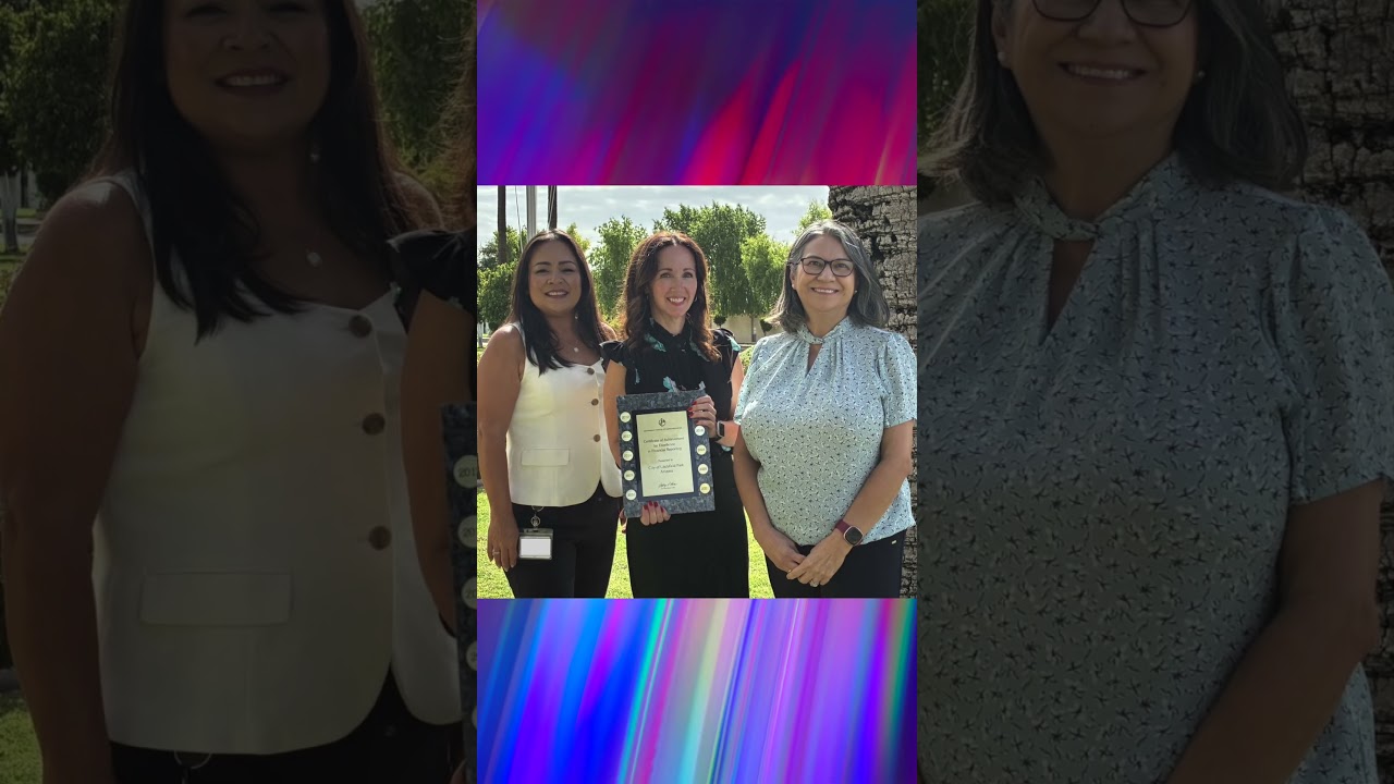 🏆 Litchfield Park Honored for Excellence in Financial Reporting!
