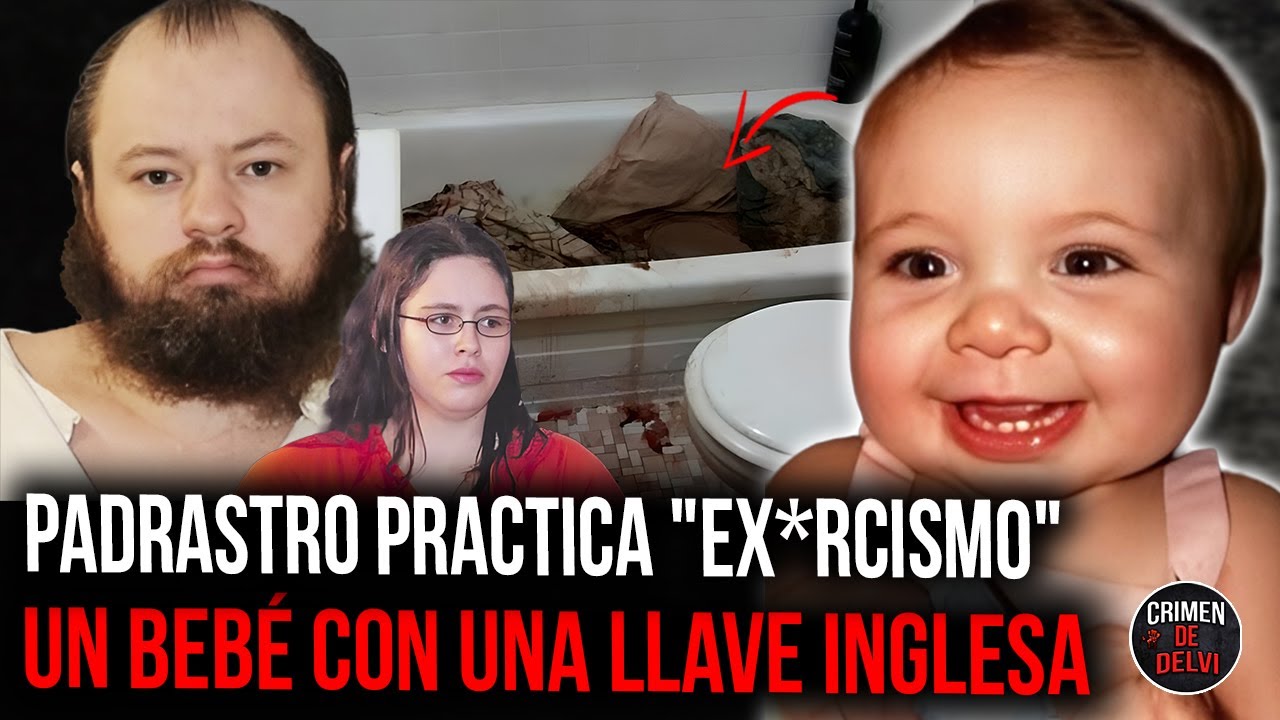 Documental: El Fatal Desenlace del Amora Bain Carson