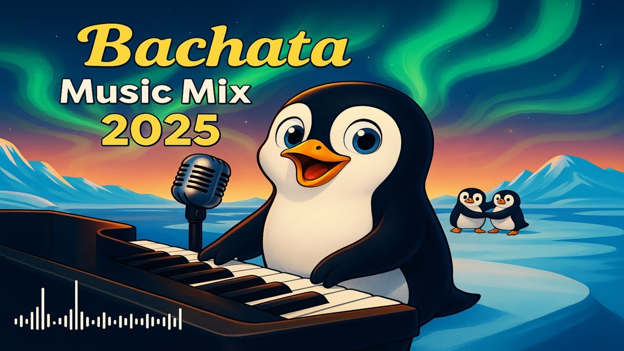 Bachata Music Mix 2025