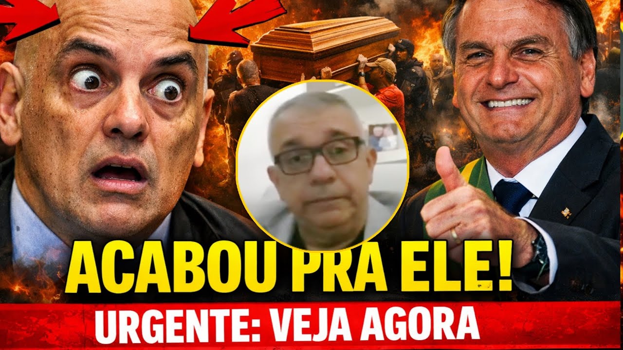 URGENTE! ELE NÃO RESISTIU A ISSO QUE ACONTECEU? PR. REGINALDO ROLIM #revelação #profecia