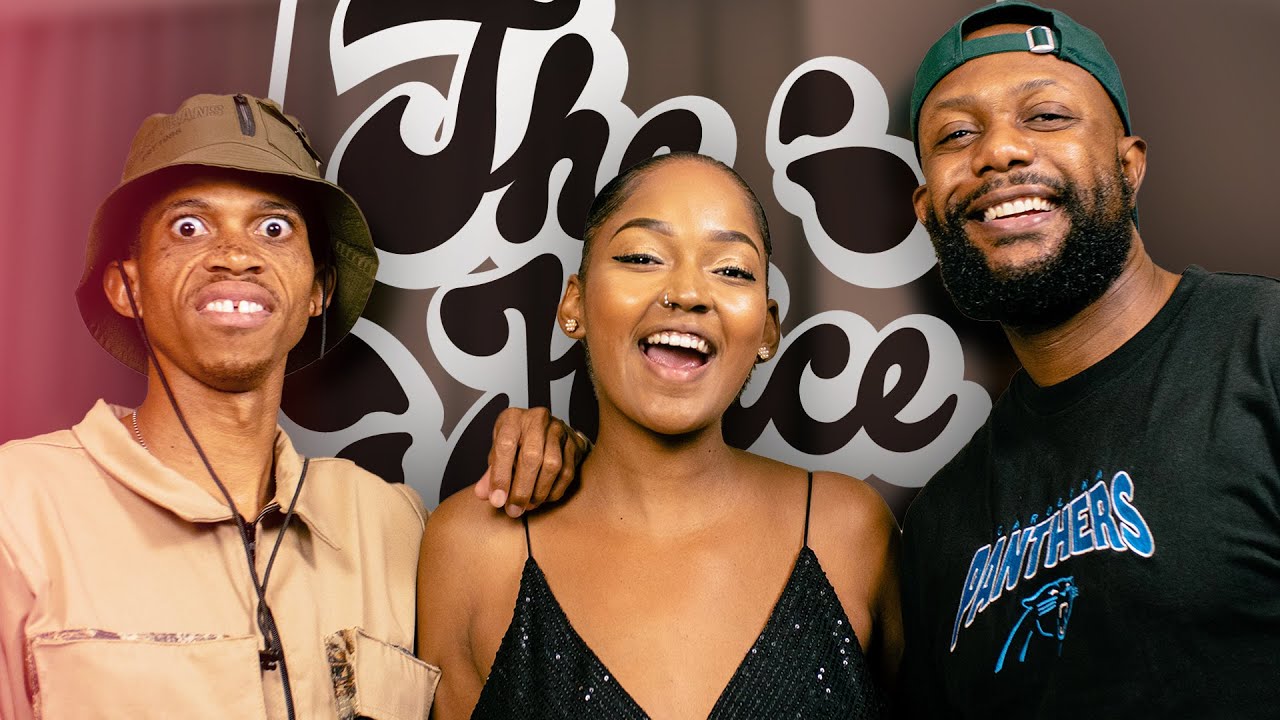Welcome Back William Last KRM & Tshepang Khan to the Super Star Edition Of The Juice 2.0!