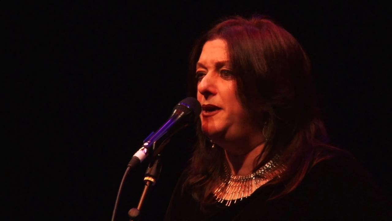 Lidia Borda - 