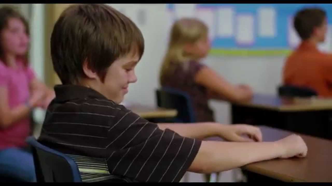 Boyhood - Da Inf&acirc;ncia &agrave; Juventude - Trailer Oficial Legendado
