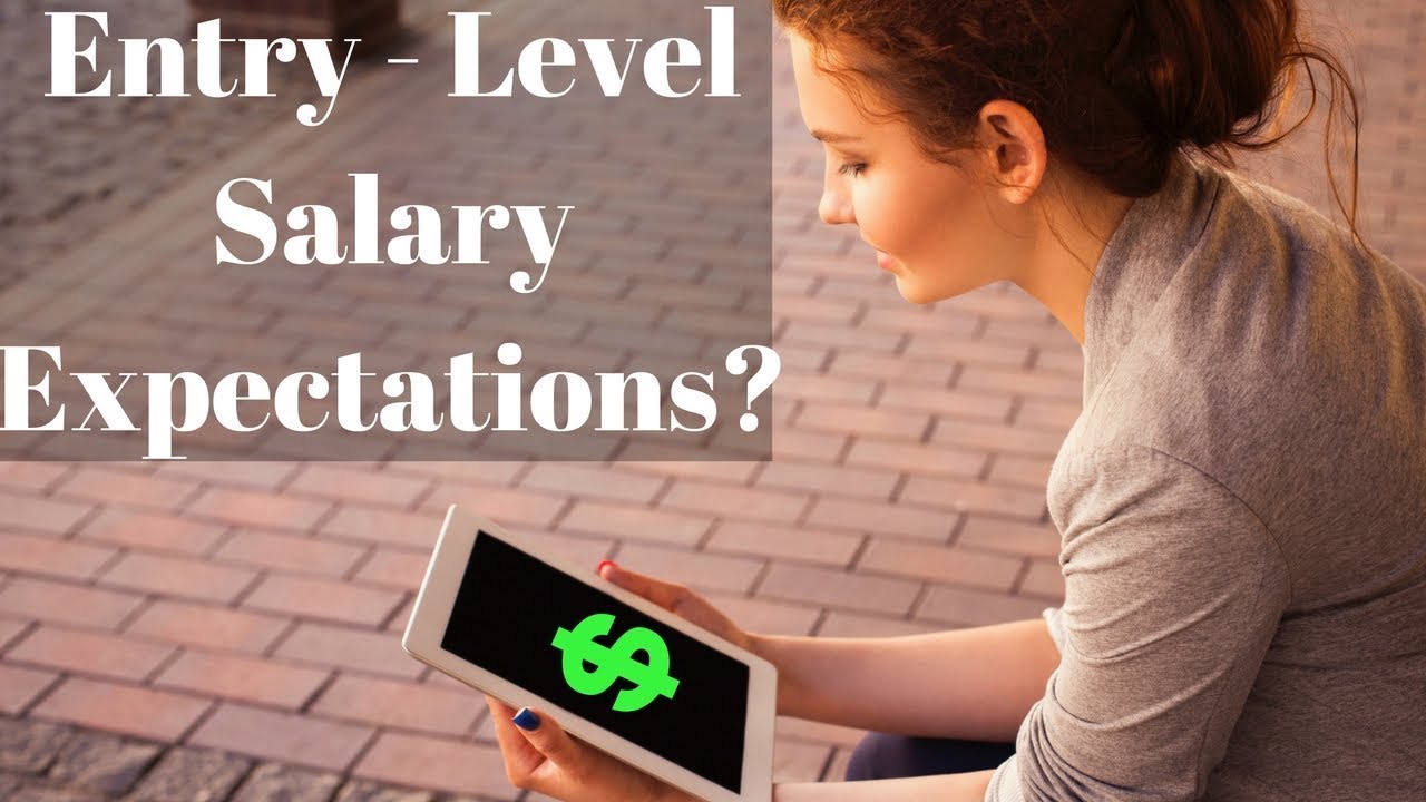 Clinical Research Entry Level Salary Expectations