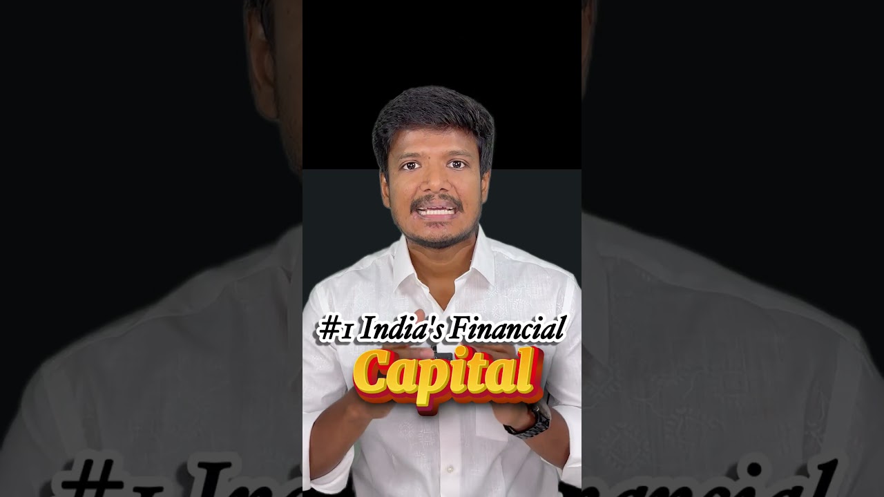 Why TamilNadu Foreign Direct Investment (FDI) is less?  - Will TVK Government increase? 🇮🇳📈