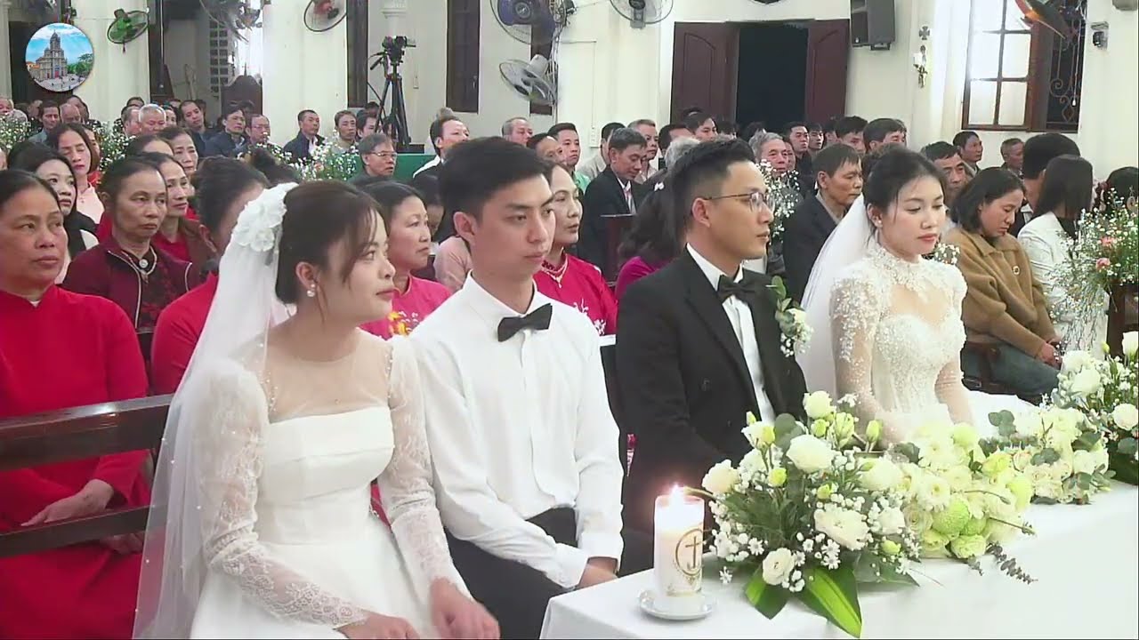 HÔN NHÂN - VIỆC HỆ TRỌNG CỦA ĐỜI NGƯỜI.
