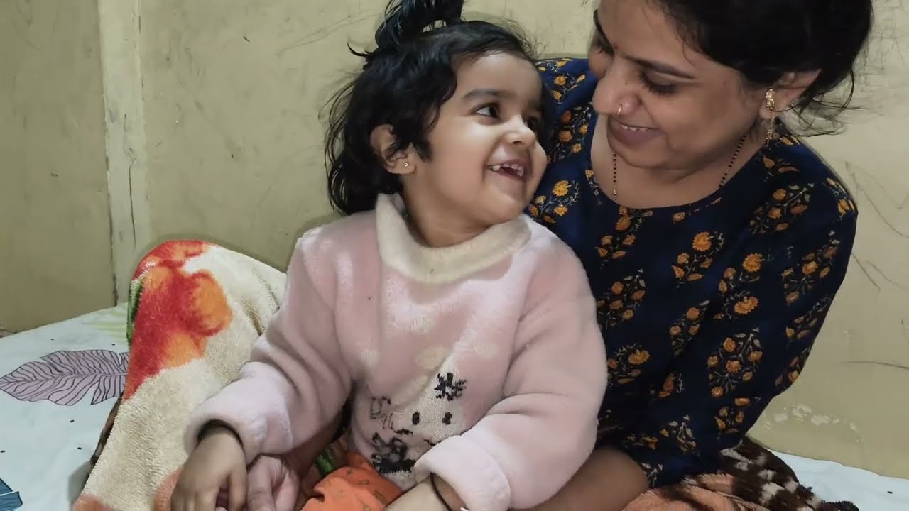 #playwithdurva #familytime #family #dailyvlog #familyfunvlog #mustii 