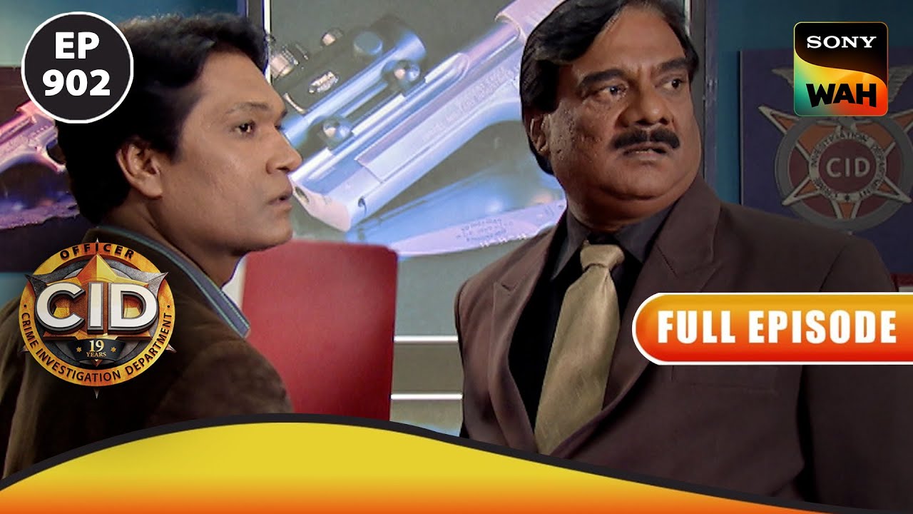 DCP ने ACP का उगला सच | CID | सी.आई.डी | 20 Sept 2023